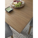  Signature Design by Ashley Sherbana D833-35 Rectangular Dining Room Extension Table IMAGE 6