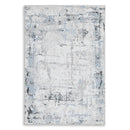  Signature Design by Ashley Emertonly R406982 Medium Rug IMAGE 1
