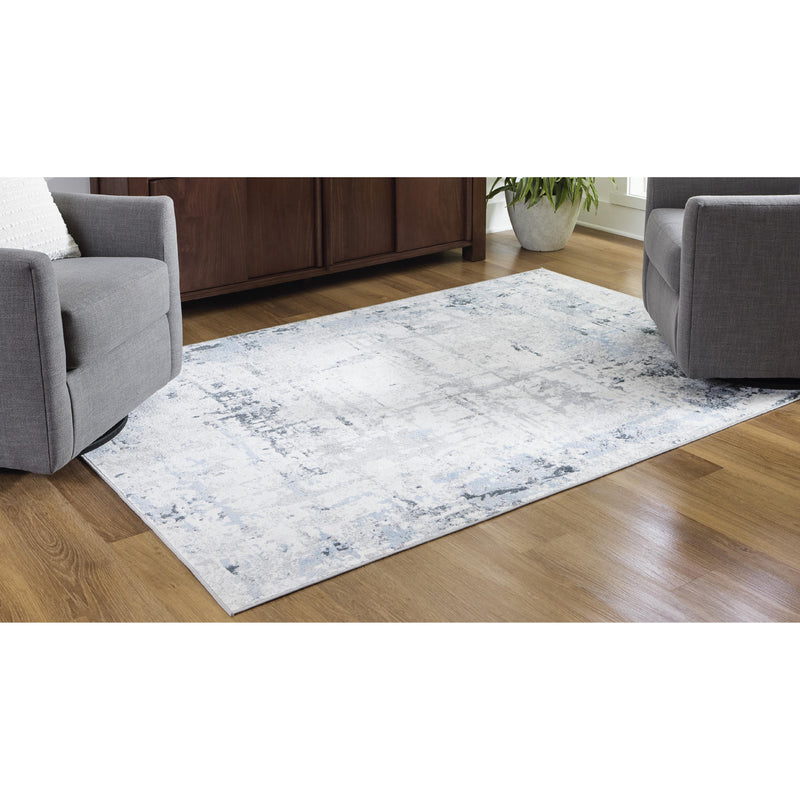  Signature Design by Ashley Emertonly R406982 Medium Rug IMAGE 2