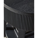  Signature Design by Ashley Marstream T551-6 Round End Table IMAGE 7