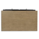  Signature Design by Ashley Drazmine T734-20 Lift Top Cocktail Table IMAGE 5