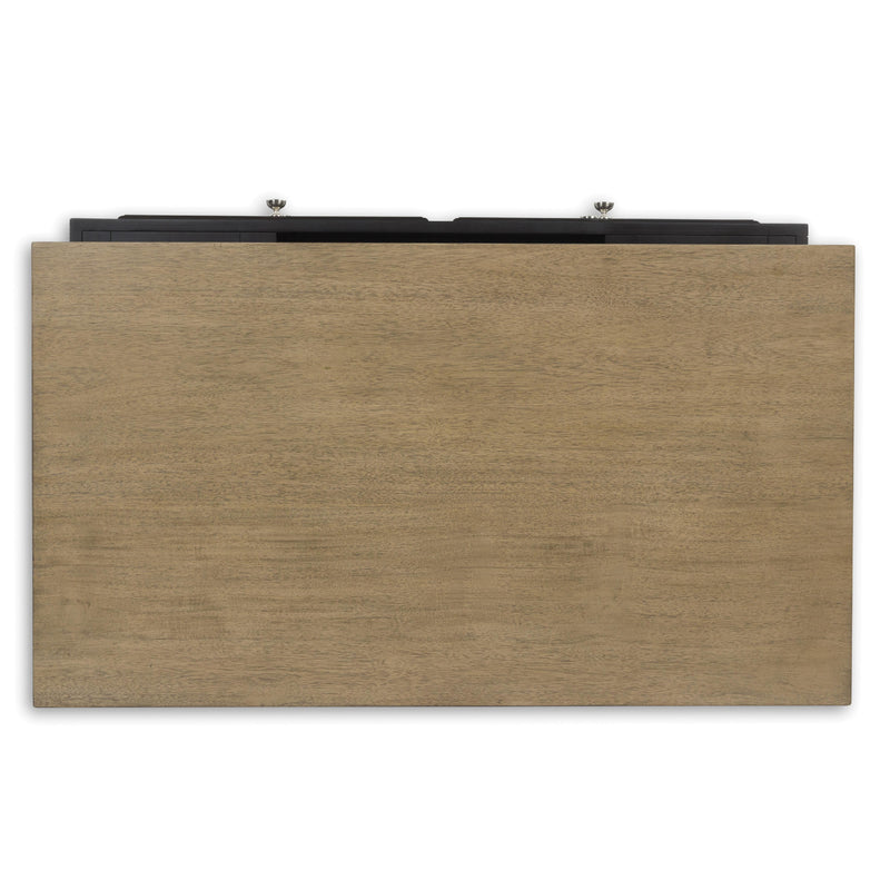  Signature Design by Ashley Drazmine T734-20 Lift Top Cocktail Table IMAGE 5