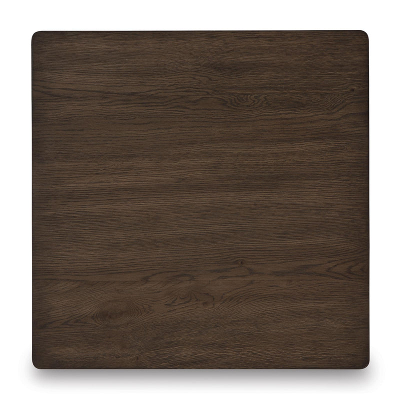  Signature Design by Ashley Hannodream T821-2 Square End Table IMAGE 3