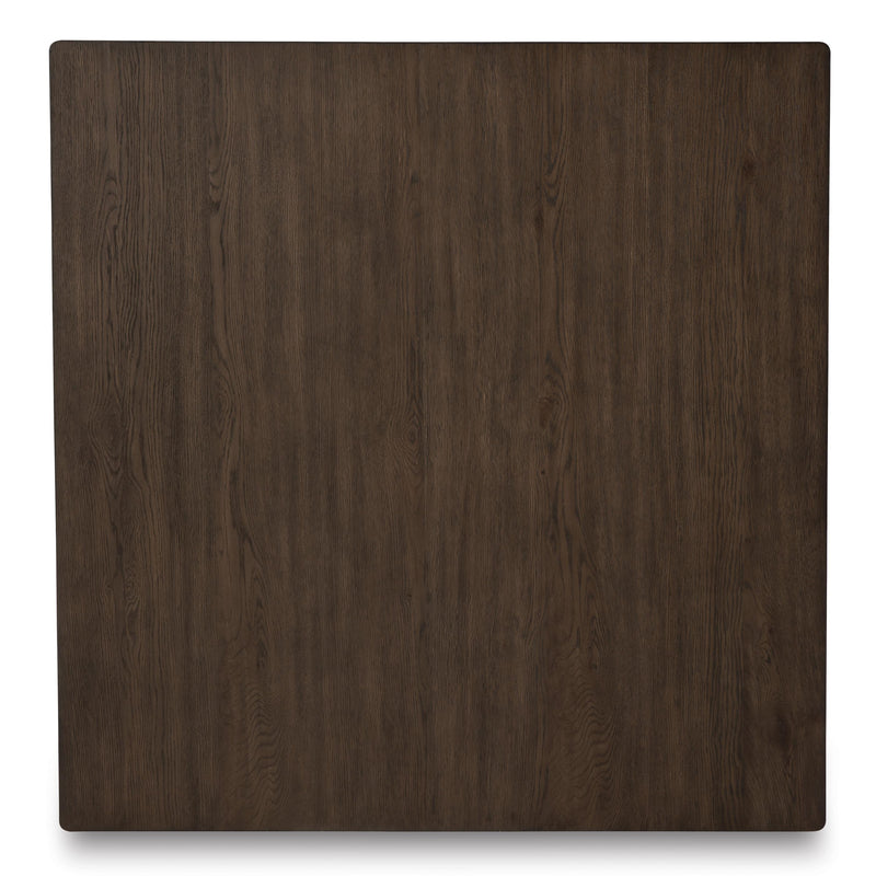  Signature Design by Ashley Hannodream T821-8 Square Cocktail Table IMAGE 3