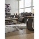  Signature Design by Ashley Boxmere U1310087 Reclining Power Sofa IMAGE 12