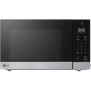 LG 0.9 cu. ft. NeoChef™ Countertop Microwave with Smart Inverter MSER0990S IMAGE 1
