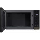 LG 2.0 cu. ft. NeoChef™ Countertop Microwave with Smart Inverter MSER2090D IMAGE 2