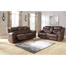  Signature Design by Ashley Stoneland 3990487C Reclining Power Sofa IMAGE 6