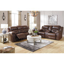  Signature Design by Ashley Stoneland 3990487C Reclining Power Sofa IMAGE 8