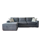 Domon Collection Sectionals Sectionals Decor Rest sectional  181324-181325 IMAGE 1