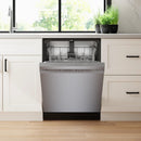  Bosch 100 Series Dishwasher with anti-fingerprint SHE41CM5N - 184354 IMAGE 11