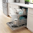  Bosch 100 Series Dishwasher with anti-fingerprint SHE41CM5N - 184354 IMAGE 13