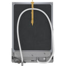  Bosch 100 Series Dishwasher with anti-fingerprint SHE41CM5N - 184354 IMAGE 19