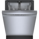  Bosch 100 Series Dishwasher with anti-fingerprint SHE41CM5N - 184354 IMAGE 2