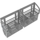  Bosch 100 Series Dishwasher with anti-fingerprint SHE41CM5N - 184354 IMAGE 7