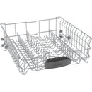  Bosch 100 Series Dishwasher with anti-fingerprint SHE41CM5N - 184354 IMAGE 9