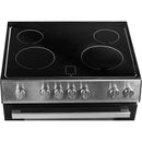 Danby 30-inch Slide-in Electric Range DRRM300BSSC - 182842 IMAGE 6