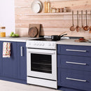 Danby 30-inch Slide-in Electric Range DRRM300WC - 182841 IMAGE 10