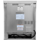 Danby 30-inch Slide-in Electric Range DRRM300WC - 182841 IMAGE 8