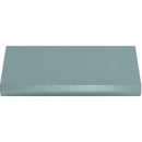 Broan 48-inch Wall Mount Range Hood E6048TSSM IMAGE 4