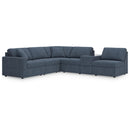  Signature Design by Ashley Modmax 92121S20 6 pc Sectional IMAGE 1
