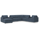  Signature Design by Ashley Modmax 92121S43 8 pc Sectional with Chaise IMAGE 1
