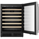  Hisense 54-Bottle Wine Cooler with Wifi HWS054N6SS IMAGE 4