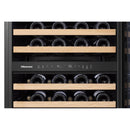  Hisense 46-Bottle Wine Cooler with Wifi HWD046N6SS IMAGE 11