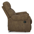 Signature Design by Ashley Edenwold 1380525C Rocker Recliner IMAGE 4