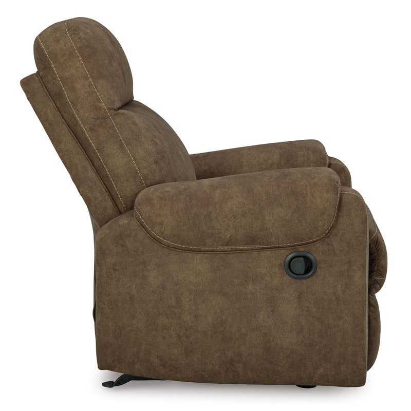 Signature Design by Ashley Edenwold 1380525C Rocker Recliner IMAGE 4
