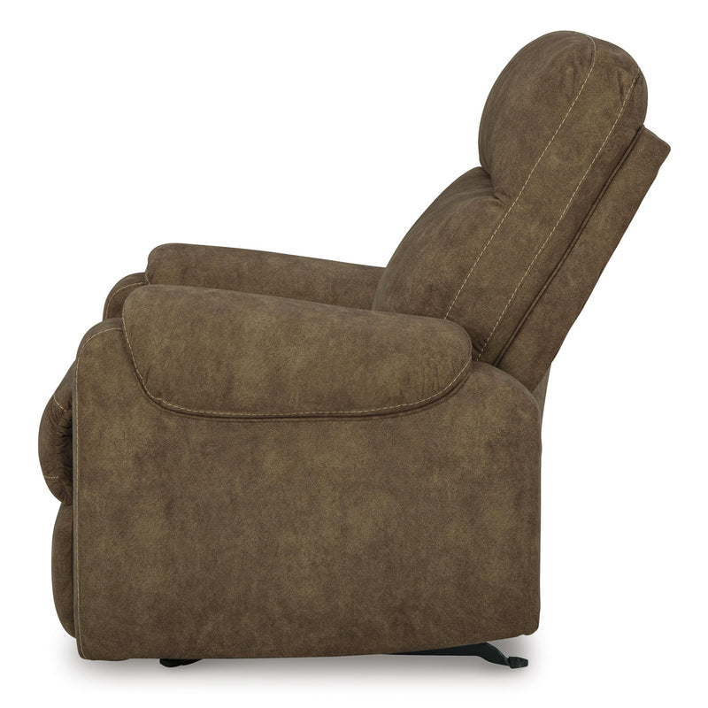 Signature Design by Ashley Edenwold 1380525C Rocker Recliner IMAGE 5