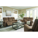 Signature Design by Ashley Edenwold 1380525C Rocker Recliner IMAGE 9