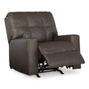  Benchcraft Barlin Mills 1700325C Rocker Recliner IMAGE 2