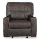  Benchcraft Barlin Mills 1700325C Rocker Recliner IMAGE 3