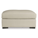  Signature Design by Ashley Treasure Trove 1930414C Ottoman IMAGE 2