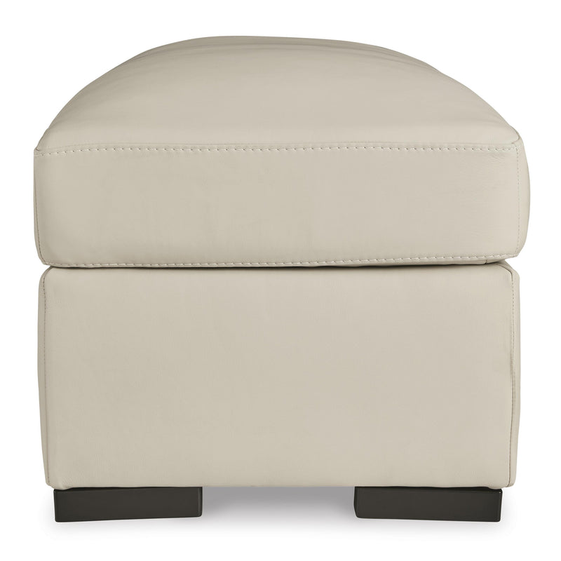  Signature Design by Ashley Treasure Trove 1930414C Ottoman IMAGE 3