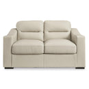  Signature Design by Ashley Treasure Trove 1930435C Loveseat IMAGE 2