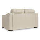  Signature Design by Ashley Treasure Trove 1930435C Loveseat IMAGE 4