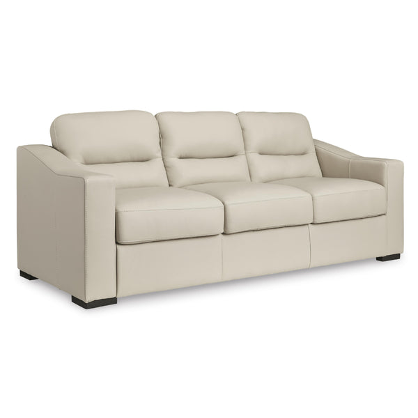  Signature Design by Ashley Treasure Trove 1930438C Sofa IMAGE 1