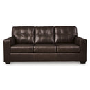  Signature Design by Ashley Santorine 2170638C Sofa IMAGE 2