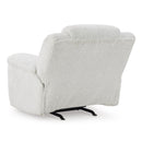 Signature Design by Ashley Frohn 3740525C Rocker Recliner IMAGE 6