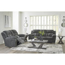 Signature Design by Ashley Frohn 3740688C Reclining Sofa IMAGE 10