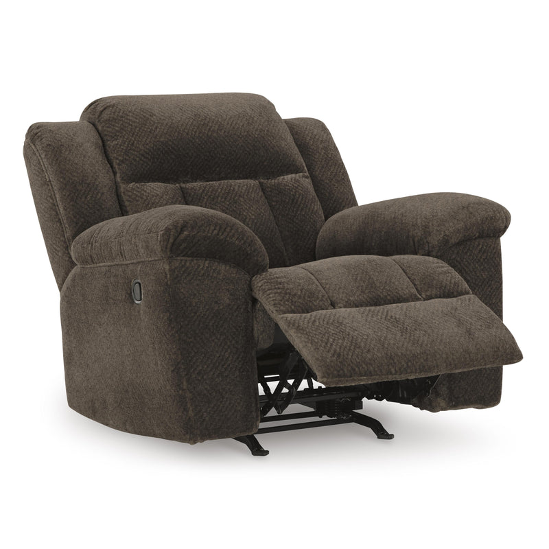 Signature Design by Ashley Frohn 3740725C Rocker Recliner IMAGE 2