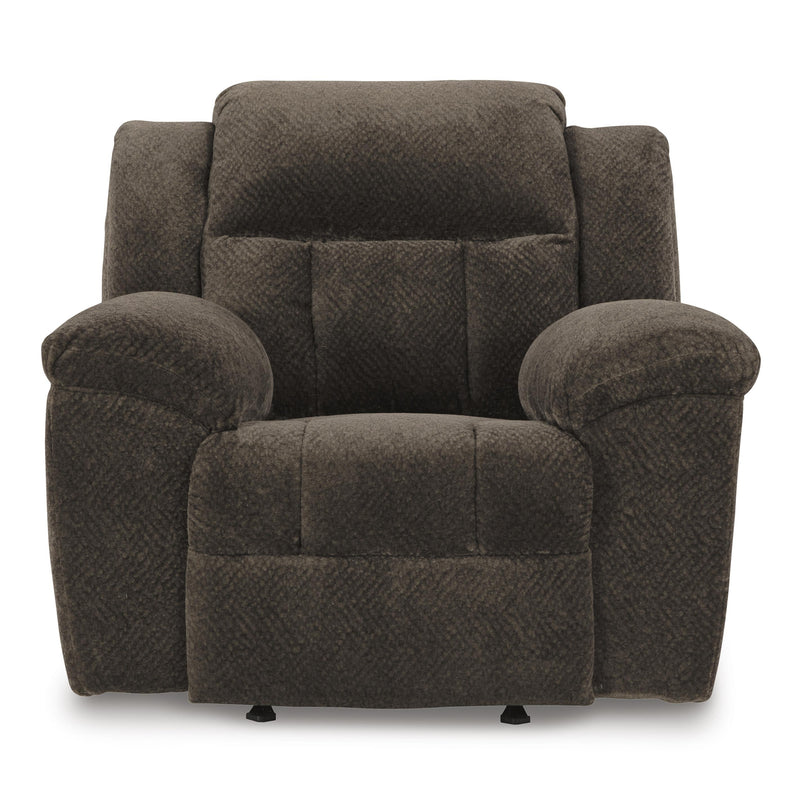 Signature Design by Ashley Frohn 3740725C Rocker Recliner IMAGE 3