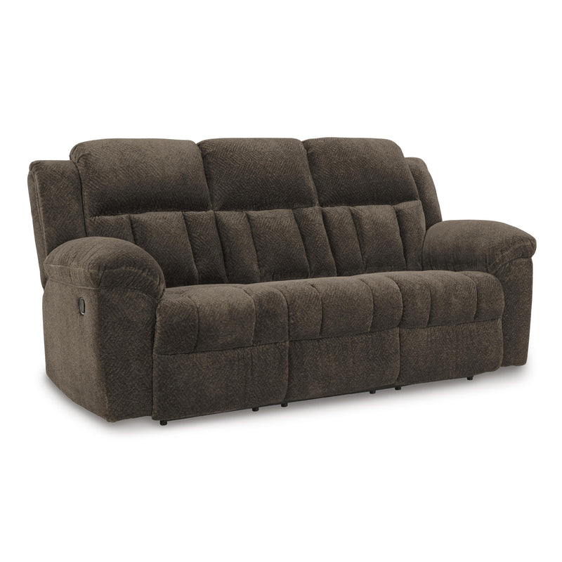 Signature Design by Ashley Frohn 3740788C Reclining Sofa IMAGE 1
