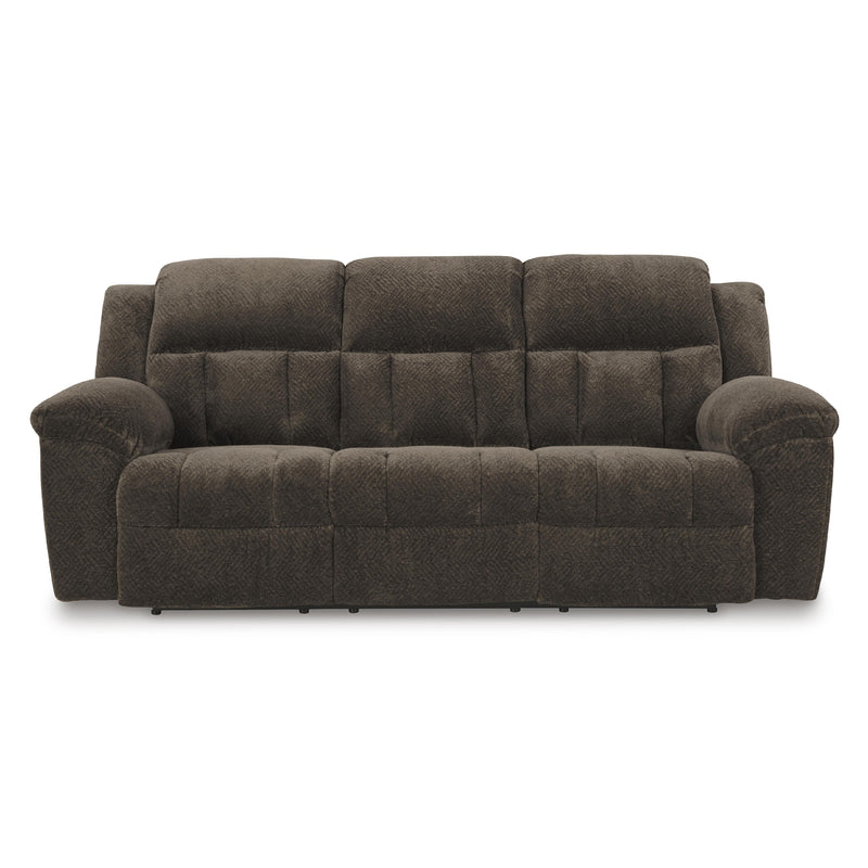 Signature Design by Ashley Frohn 3740788C Reclining Sofa IMAGE 3