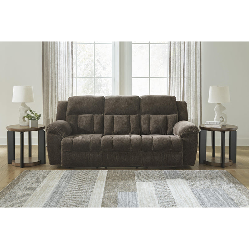 Signature Design by Ashley Frohn 3740788C Reclining Sofa IMAGE 6