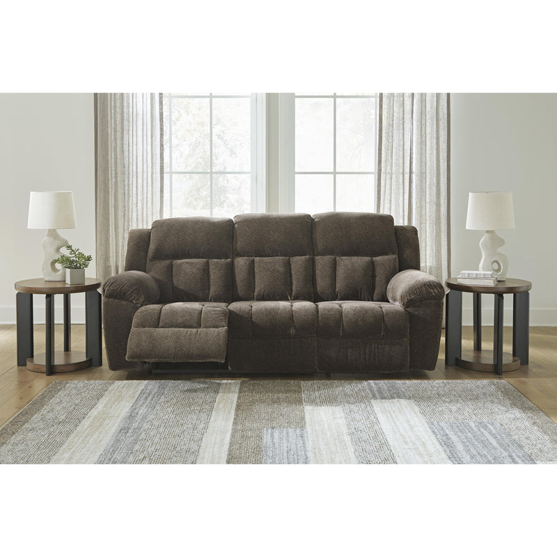 Signature Design by Ashley Frohn 3740788C Reclining Sofa IMAGE 7
