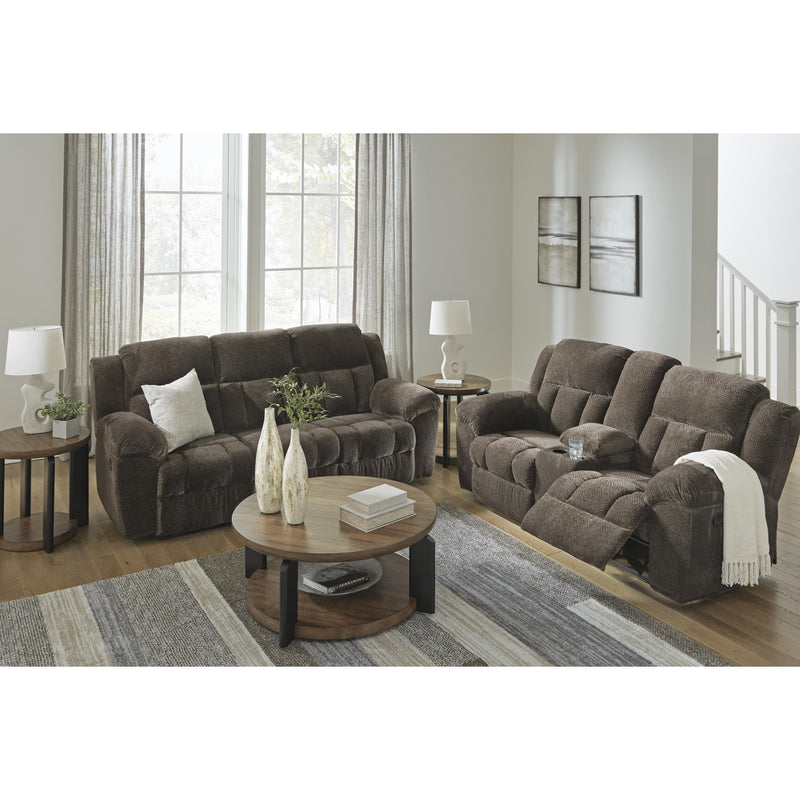 Signature Design by Ashley Frohn 3740788C Reclining Sofa IMAGE 9