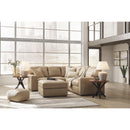  Signature Design by Ashley Bandon 3800608C Oversized Accent Ottoman IMAGE 13